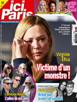 Ici Paris